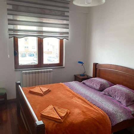 Deluxe Apartment Lv Zabljak  Ngoại thất bức ảnh