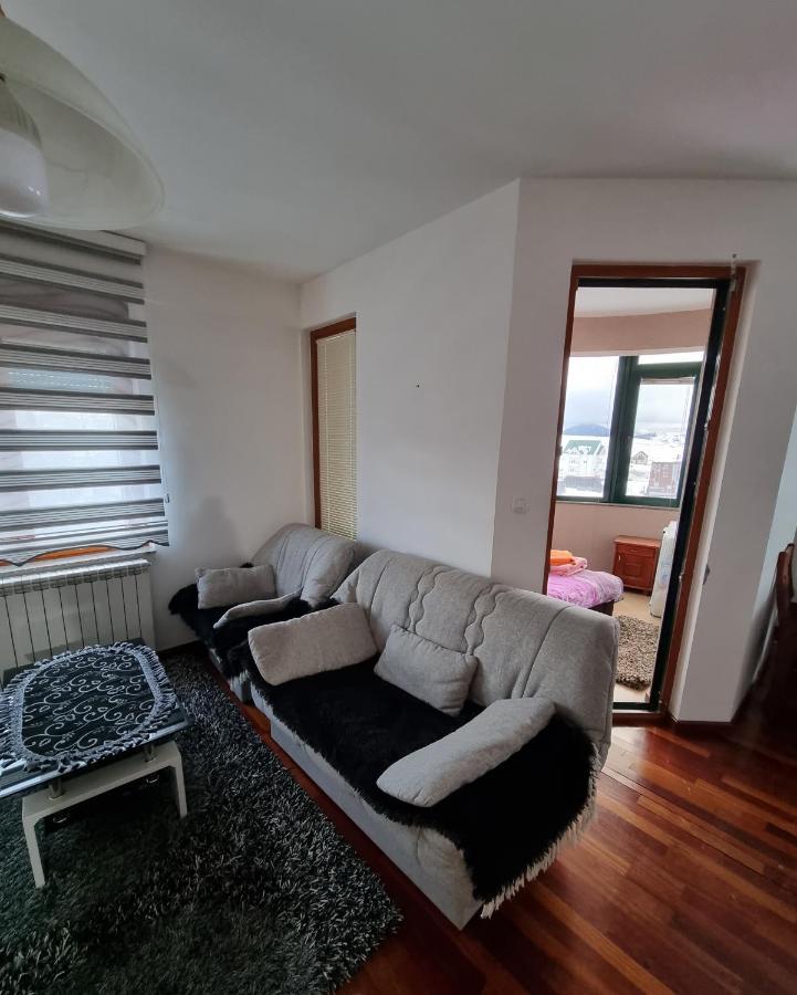 Deluxe Apartment Lv Zabljak  Ngoại thất bức ảnh