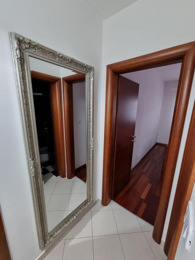 Deluxe Apartment Lv Zabljak  Ngoại thất bức ảnh