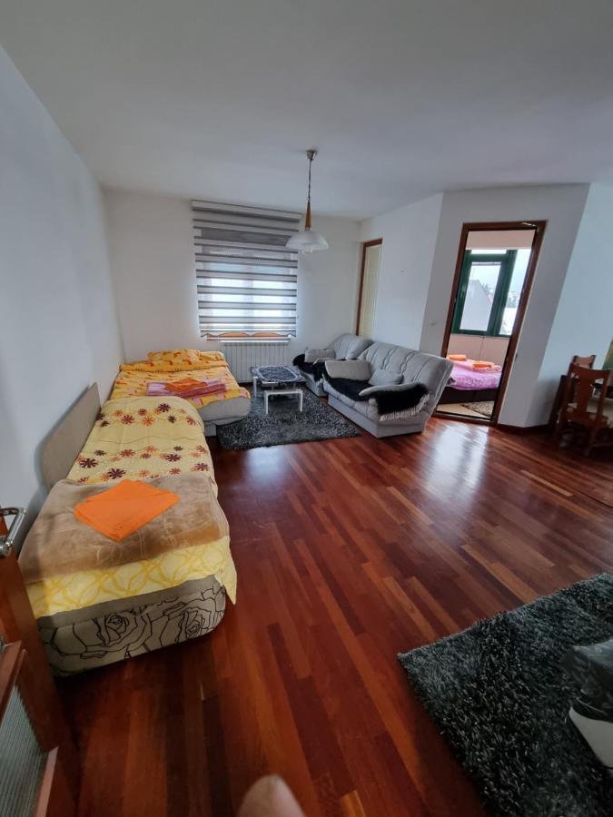 Deluxe Apartment Lv Zabljak  Ngoại thất bức ảnh