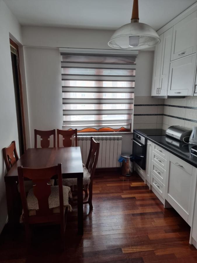 Deluxe Apartment Lv Zabljak  Ngoại thất bức ảnh
