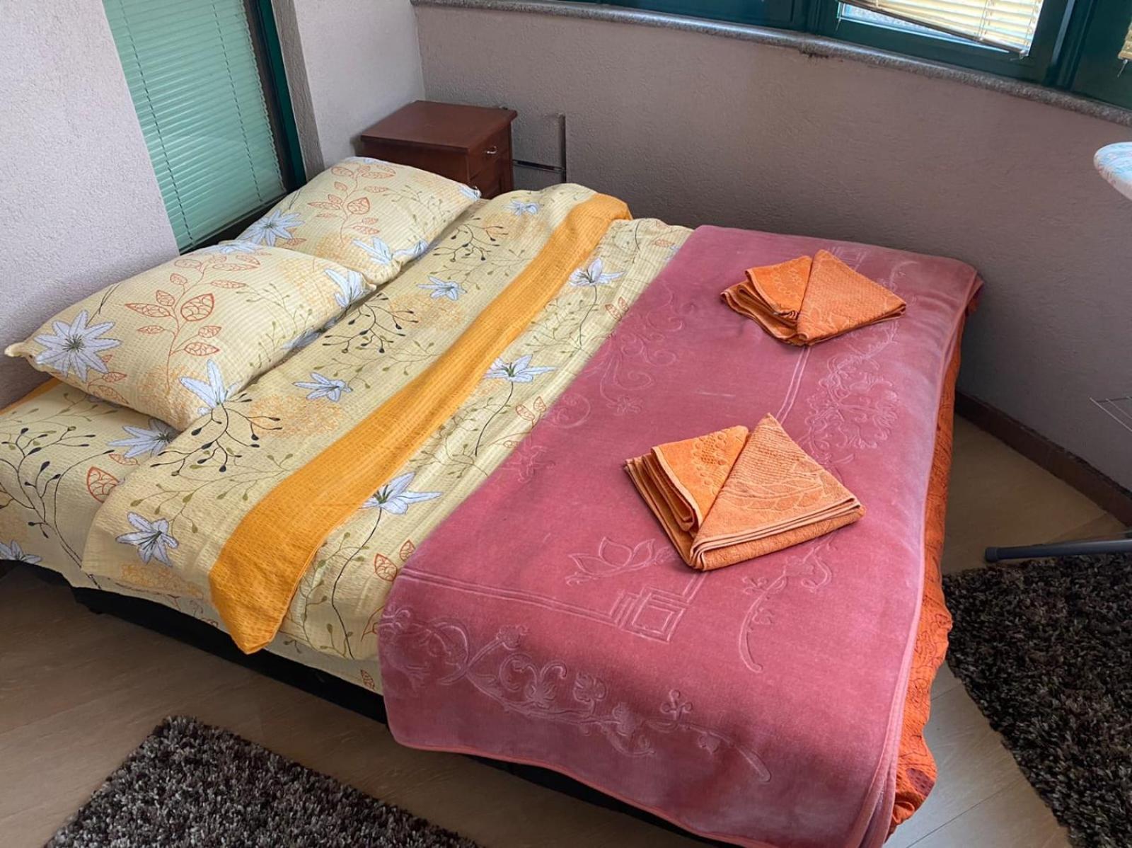 Deluxe Apartment Lv Zabljak  Ngoại thất bức ảnh